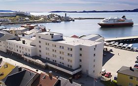 Scandic Honningsvåg